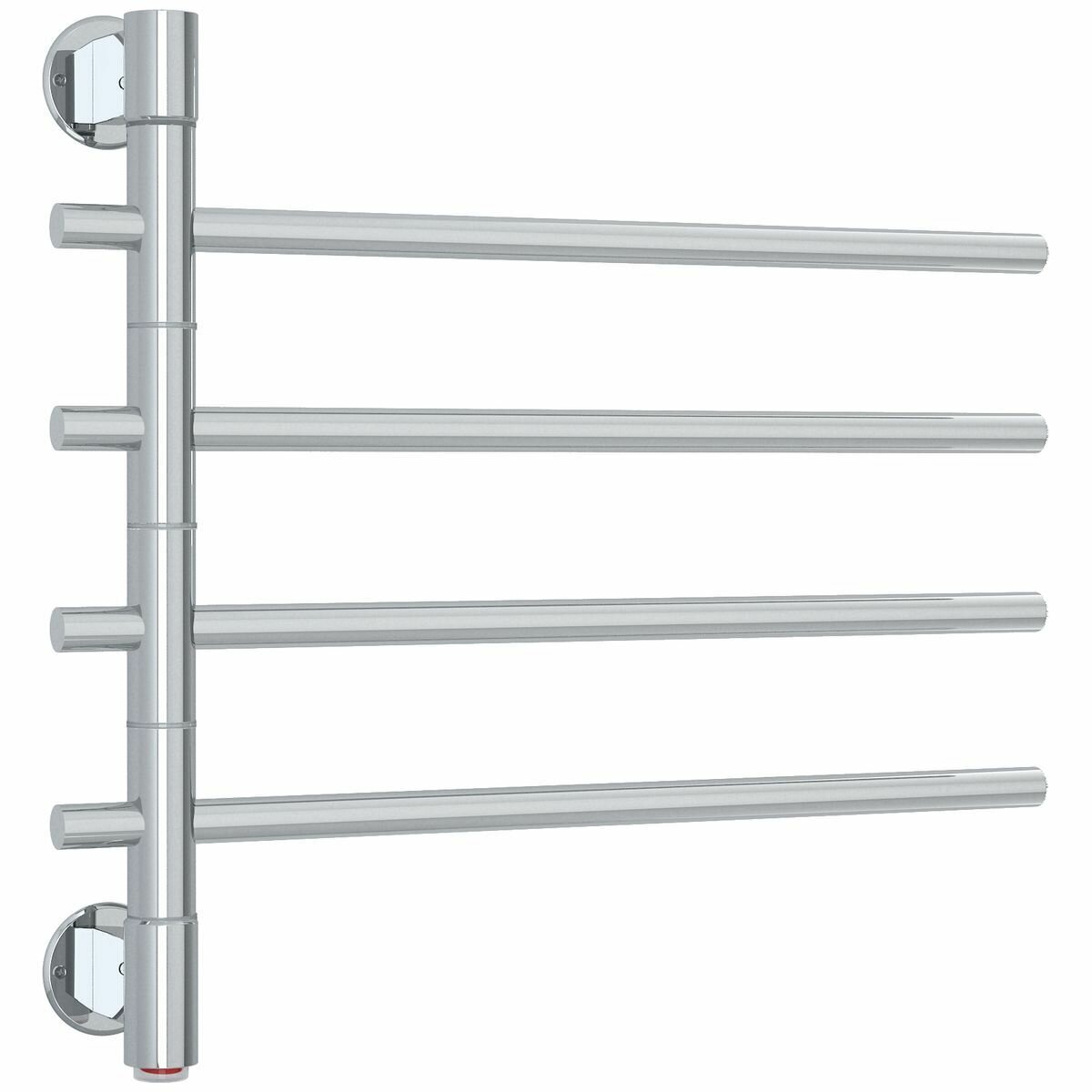 Thermorail 48W Swivel Heated Towel Rail SV24 Winning Appliances