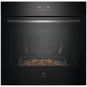 Electrolux 60cm Series 500 Oven Dark Stainless Steel