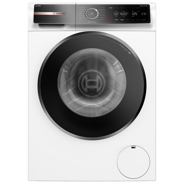 Bosch 8kg front load washer wat28620au on sale