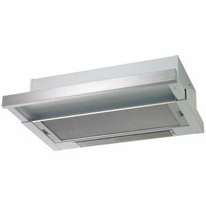 Chef 60cm Slideout Rangehood