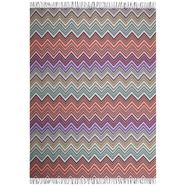 Missoni Perseo 159 Throw 130x190 8033050535613
