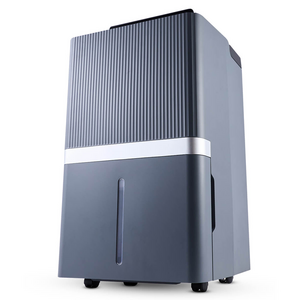 Ausclimate Large 35L Smart Dehumidifier ACD235