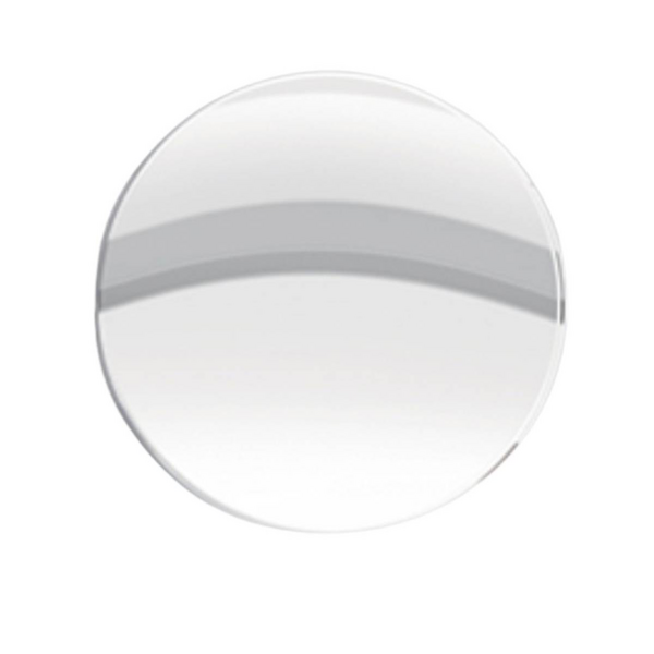 Studio Bagno 32mm CP Domed Pop up Plug and Waste - Chrome SBW001