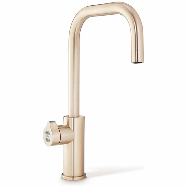 Zip HydroTap G5 Cube Chilled Filtered Tap Brushed Rose Gold H53788Z05AU ...