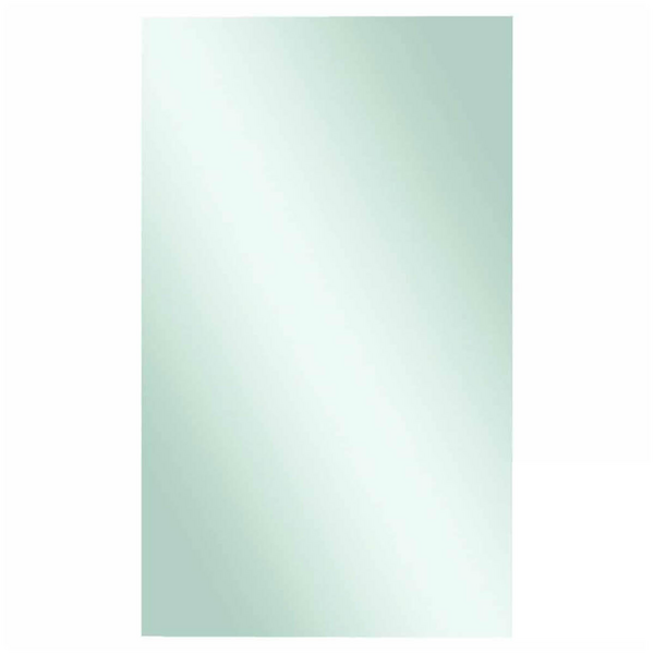 Thermogroup Ablaze 1500x900 Jackson Rectangle Polished Edge Bathroom Mirror with Hangers JS1590HN
