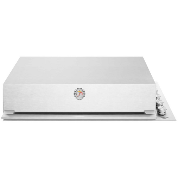 BeefEater ProLine Series 6 Burner Built-In Gas BBQ with Hood Stainless Steel BSH158SB