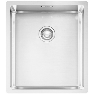 Franke Bolero Single Bowl Sink