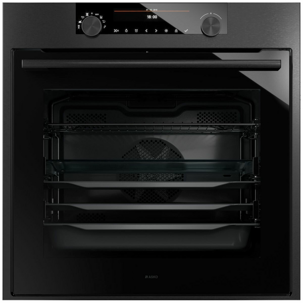 ASKO Under Bench Dishwasher D5456WH Winning Appliances