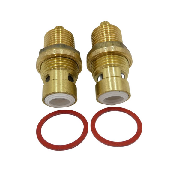 Rogerseller Pinch Cartridge (Pair) To Suit WTA - 3606004301 & 308004 - 3089910
