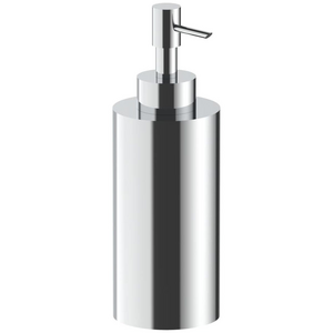 Fantini Young Wall Mounted Liquid Soap Dispenser - Chrome 96027671