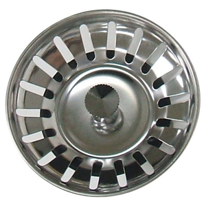 Abey Strainer Basket 6020-SB