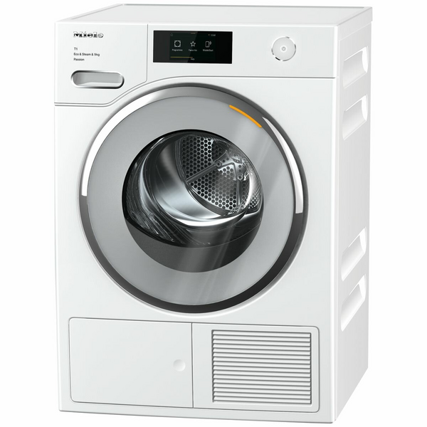 Miele washer deals dryer review 2020
