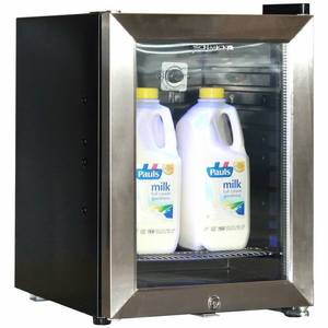 Schmick 23L Mini Bar Fridge for Milk Storage