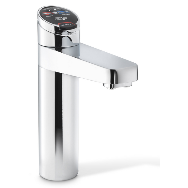 Zip HydroTap Elite Boiling Chilled and Sparkling Filtered Water with ...
