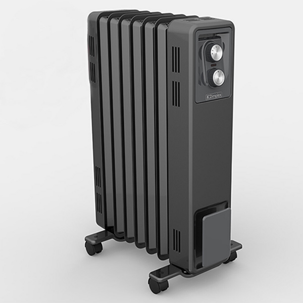 Plug In Mini Radiator Dimplex Eco Chico Mini Radiator Dimplex OFRB7N Eco Chico Mini Radiator ...