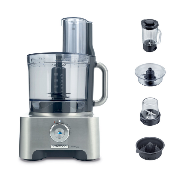 Kenwood MultiPro Home Food Processor FDP646SI Winning Appliances atelieryuwa.ciao.jp