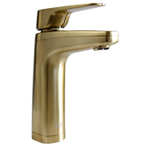Billi Home BCS XL Boiling/Chilled/Sparkling Filtered Water Urban Brass 925101LUB