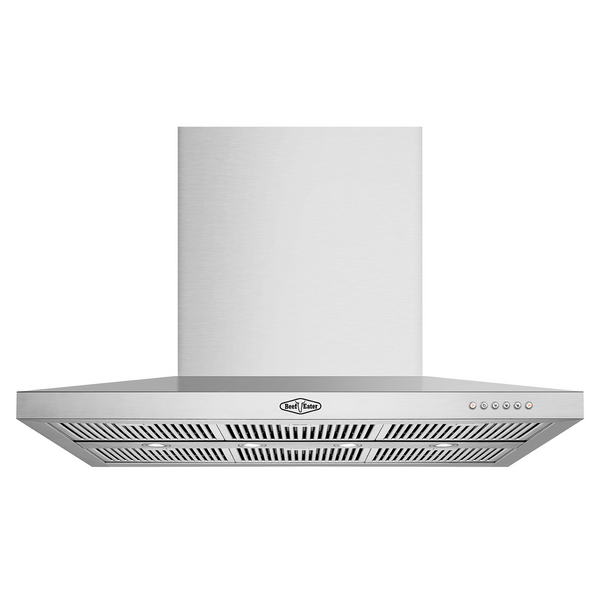 BeefEater 122cm Outdoor BBQ Rangehood BRC214SA