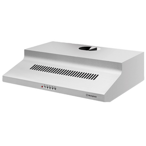 Westinghouse 60cm Fixed Stainless Steel Rangehood