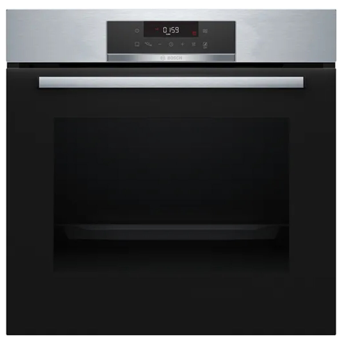 Bosch series 4 pyrolytic oven online