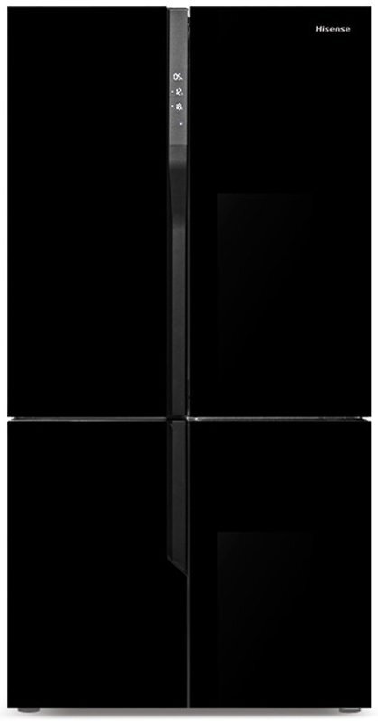 Hisense 512L French Door Fridge HR6CDFF512GB Winning Appliances