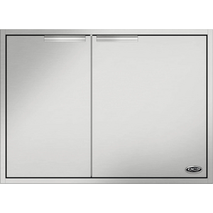 DCS Built-In BBQ Dry Pantry DP1-42