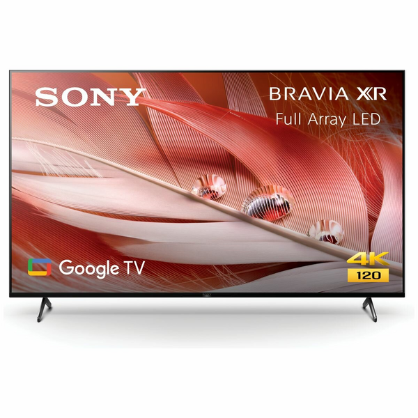 【ジャンク品】SONY BRAVIA XRJ-65X90J 2021 Sony XR-65X90J 65
