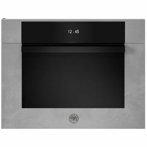 Bertazzoni 45cm Modern Series Compact Combi-Steam Built-In Oven