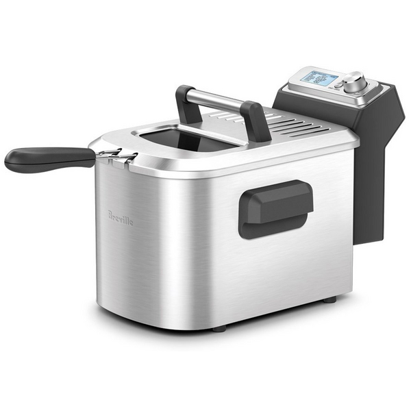 Breville Lush Plush Reversible Heated Electric Throw BHT331MDN Winning Appliances