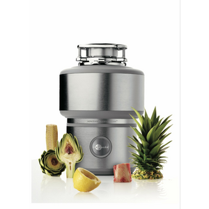 Insinkerator Evolution Food Waste Disposer 200