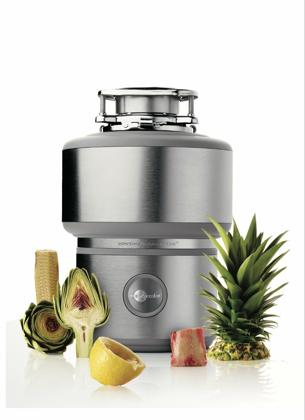 Insinkerator Evolution Food Waste Disposer 200
