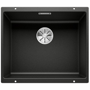 Blanco SUBLINE 500-U Single Bowl Undermount Sink