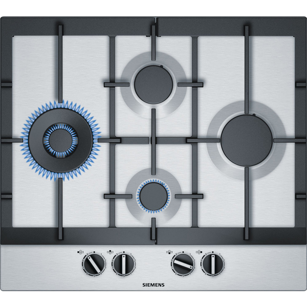 Siemens gas hotsell hobs