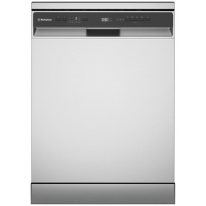 Westinghouse 60cm Stainless Steel Freestanding Dishwasher