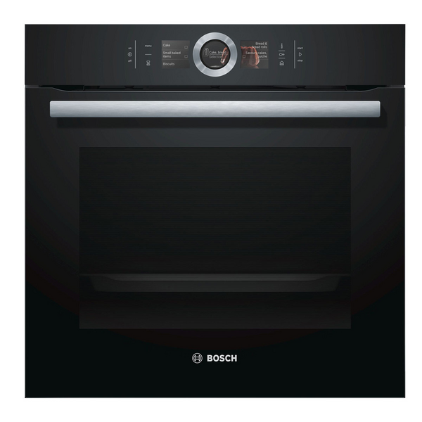 Bosch 90cm pyrolytic oven store