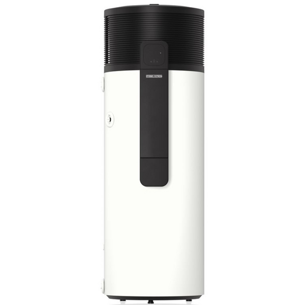 Stiebel Eltron 300L SHP-O 301 Premium Heat Pump Hot Water System WiFi Enabled White 207265