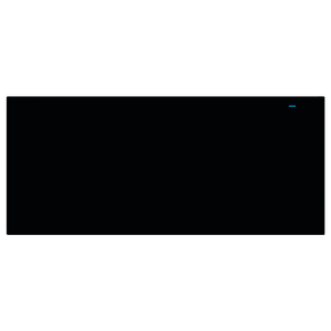 Siemens iQ700 Built-In Warming Drawer - Black