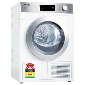 Miele Professional SmartBiz 8kg Heat Pump Dryer 12507330