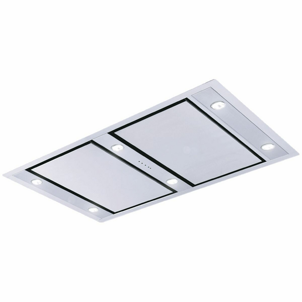 Schweigen Silent Cassette Rangehood 120cm PKUM422012SP2