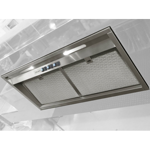 Qasair 80cm Lismore Executive Under Cupboard Rangehood
