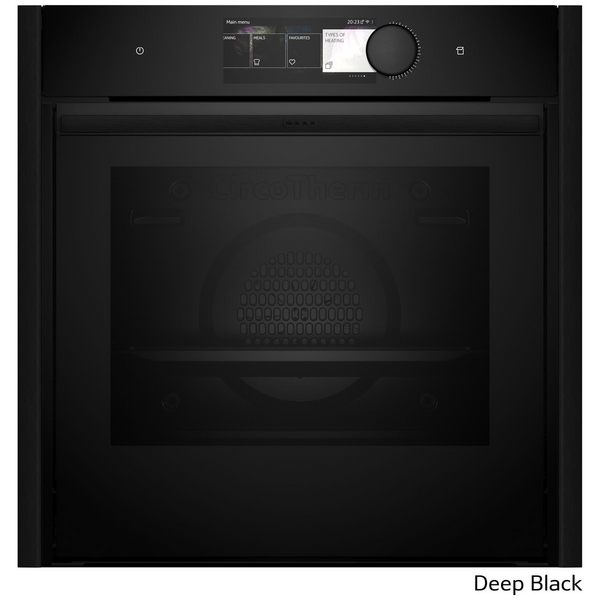 Neff pyrolytic sales