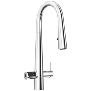 Zip HydroTap G5 Celsius Plus All-In-One Pull-Out Tap - Boiling Chilled and Sparkling Filtered Water with Hot and Ambient - Chrome H5X783Z00AU