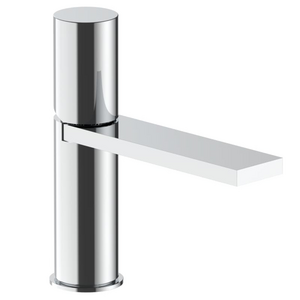 Fantini Milano Basin Mixer Tap - Chrome 31023004WFZ