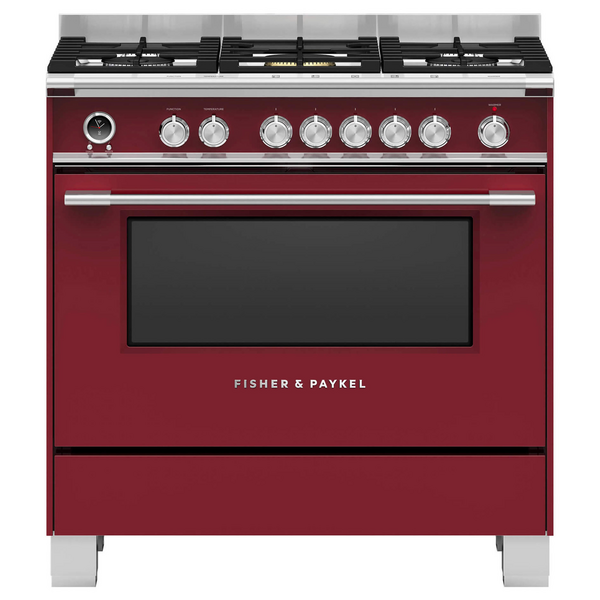 Fisher & paykel 900mm freestanding induction cooker cheap
