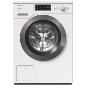 Miele W1 Series 8kg Front Load Washing Machine WEA125WCS