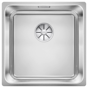 Blanco Solis 400-U Single Bowl Undermount Sink