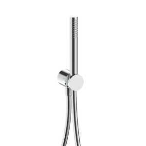 AboutWater AF/21 Handshower On Wall Union - Chrome 81028061F