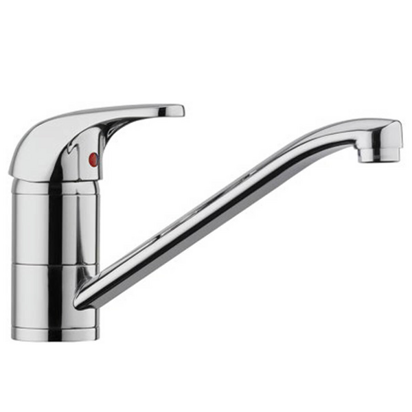 Stiebel Eltron MES Open Vented Standard Single Lever Sink Mixer Tap 232389
