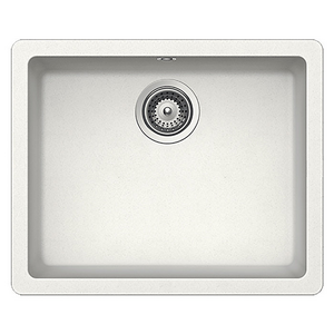 Abey Schock Quadro Large Single Bowl Sink