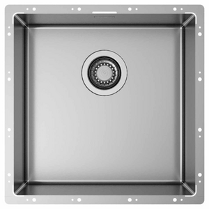 Artinox Linea 40 Edgeless Sink